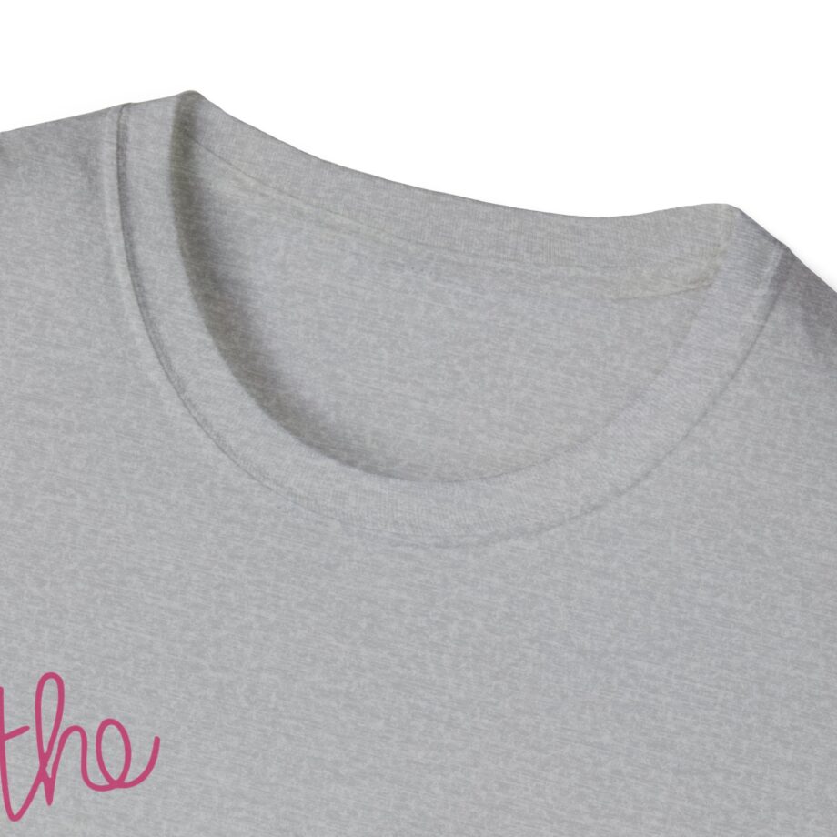 Tim Dillon Yes or Yes Unisex Softstyle T-Shirt