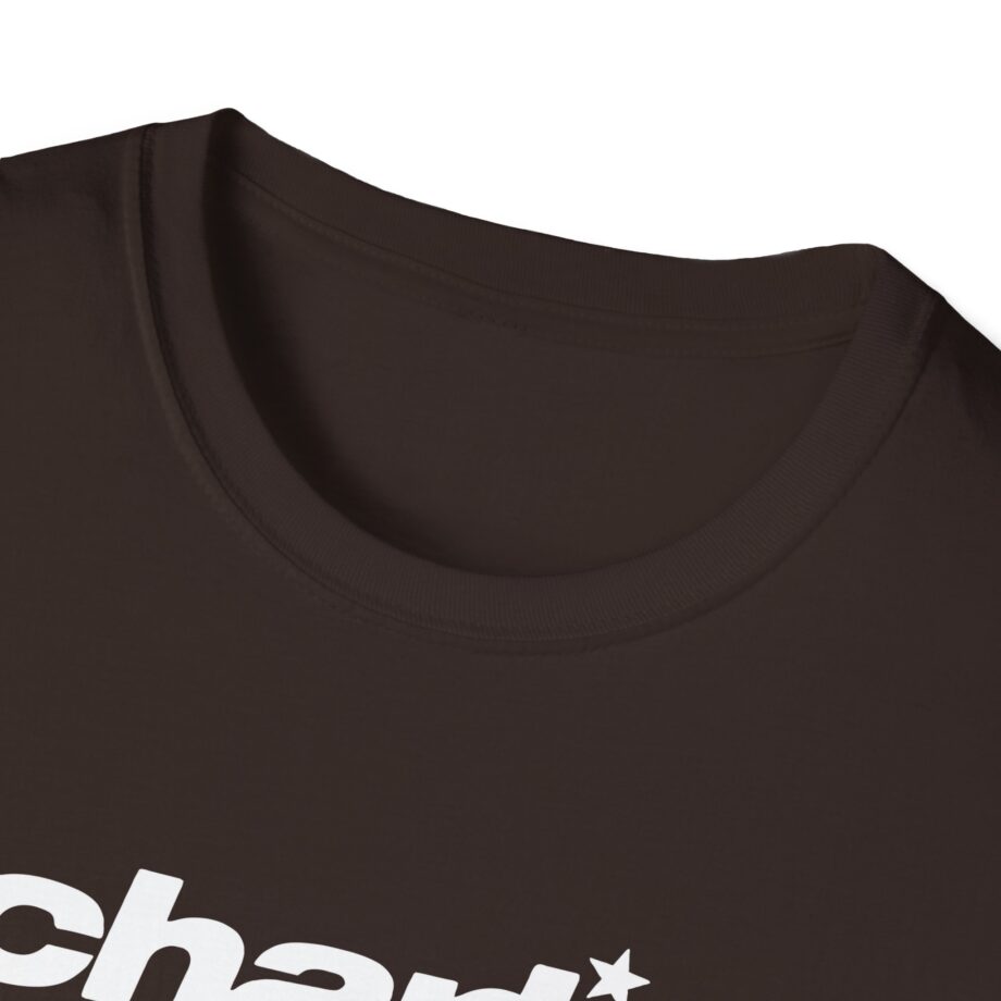 Charlie Puth Unisex Softstyle T-shirt