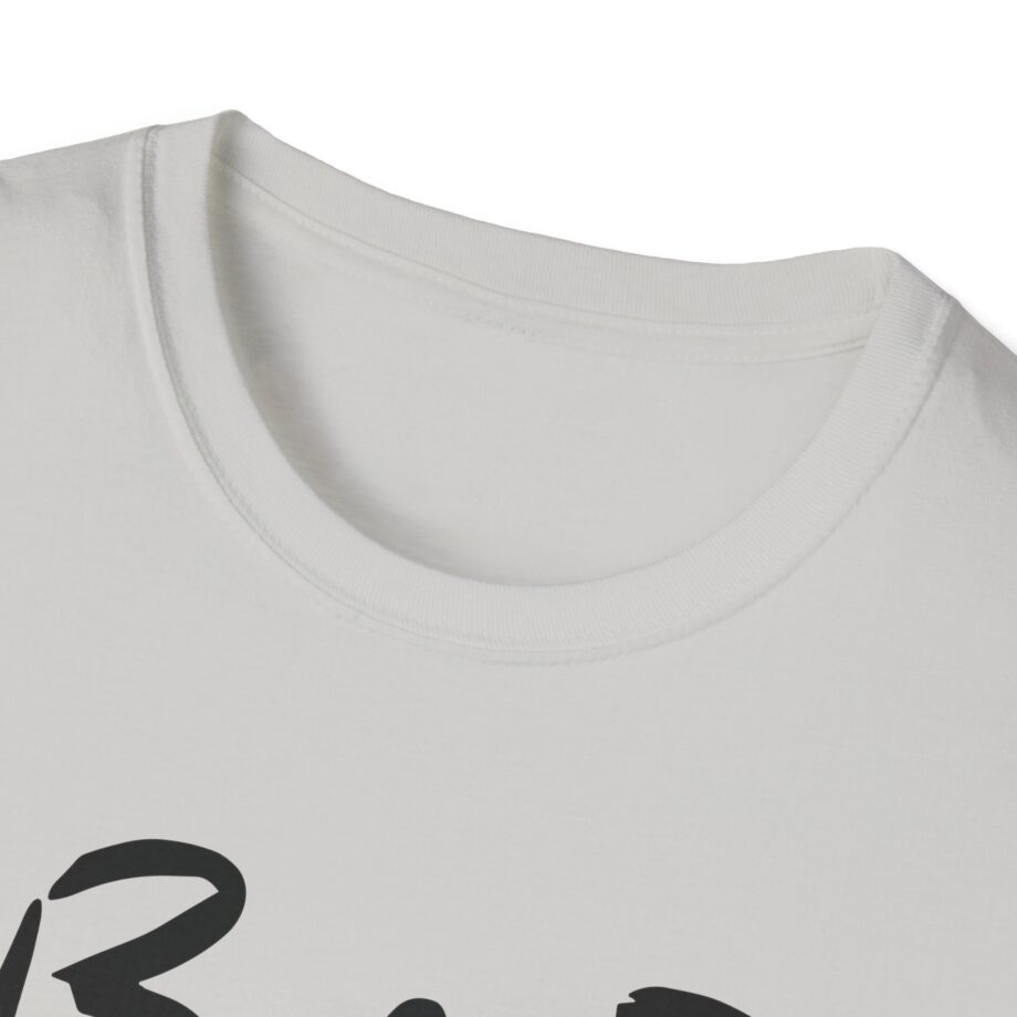 Halestorm Unisex Softstyle T-Shirt