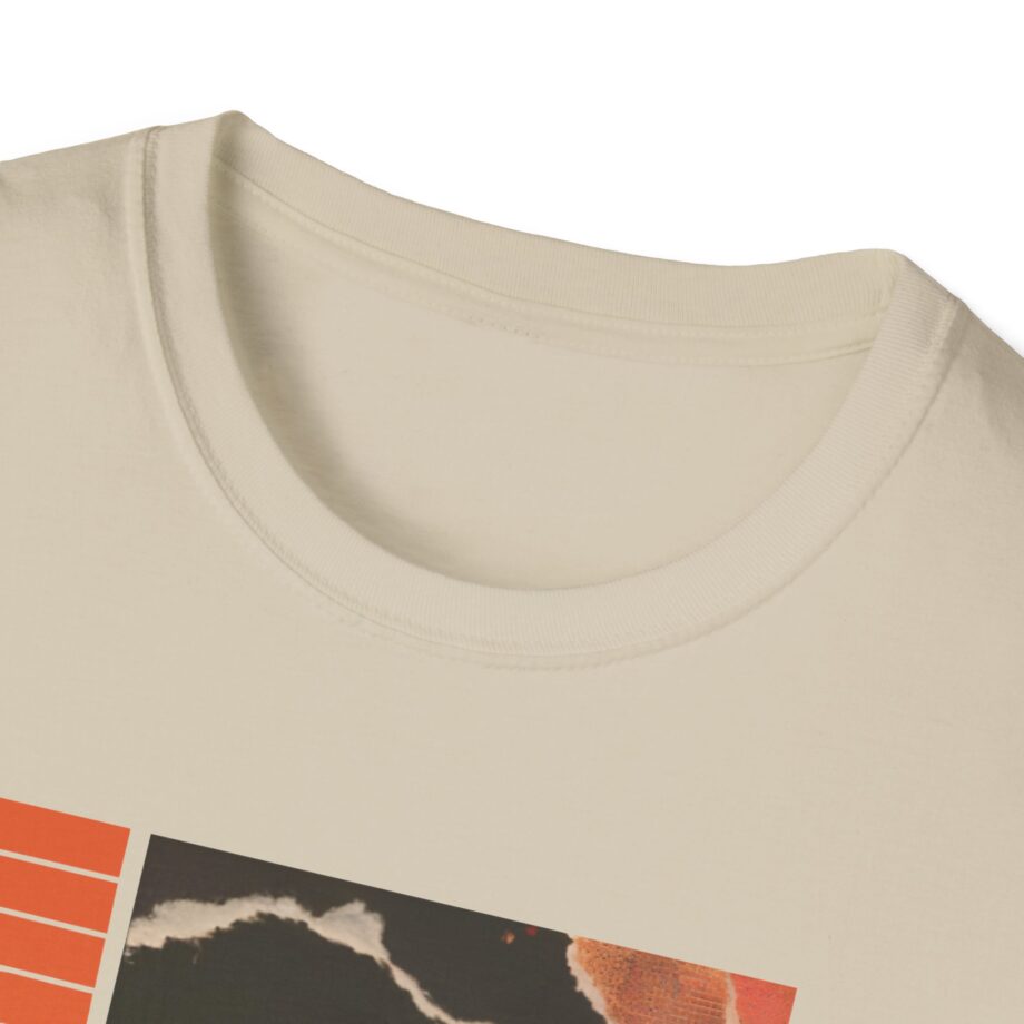 Thornhill The Dark Pool Unisex Softstyle T-Shirt