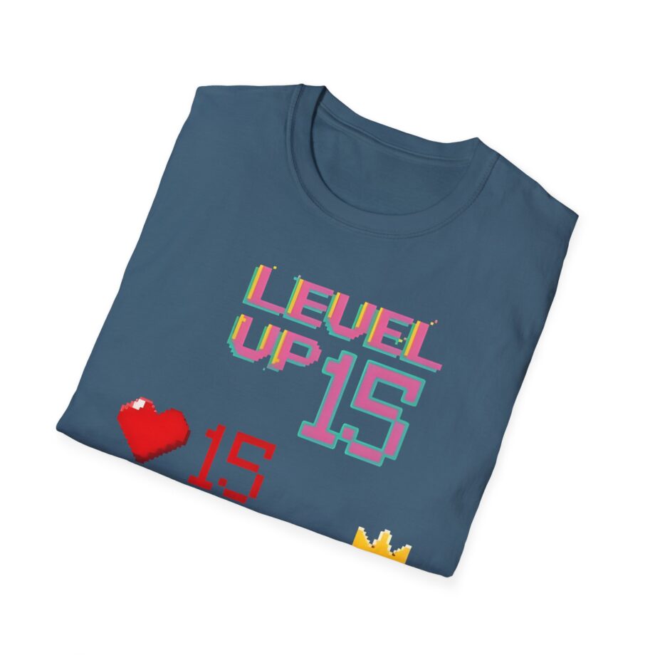 Erobb221 Unisex Softstyle T-Shirt
