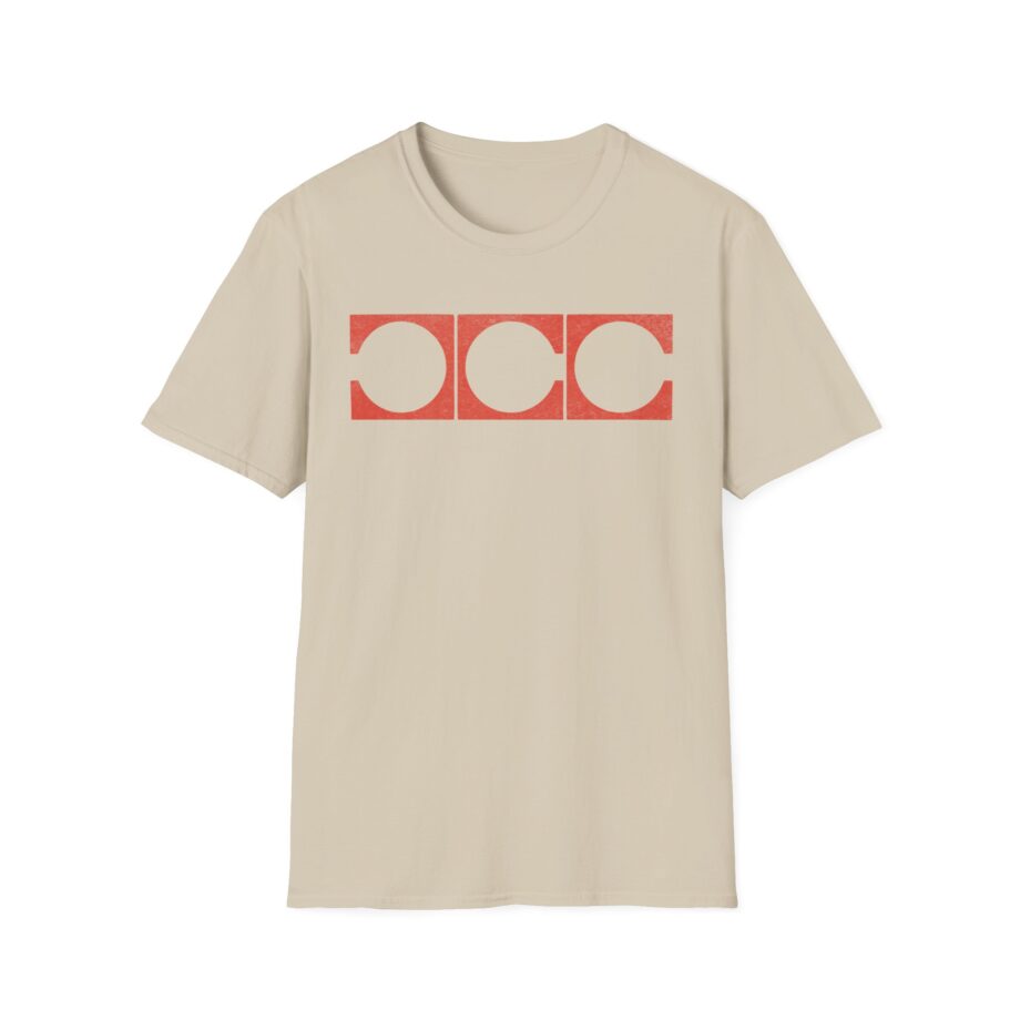 Nothing but Thieves Unisex Softstyle T-shirt