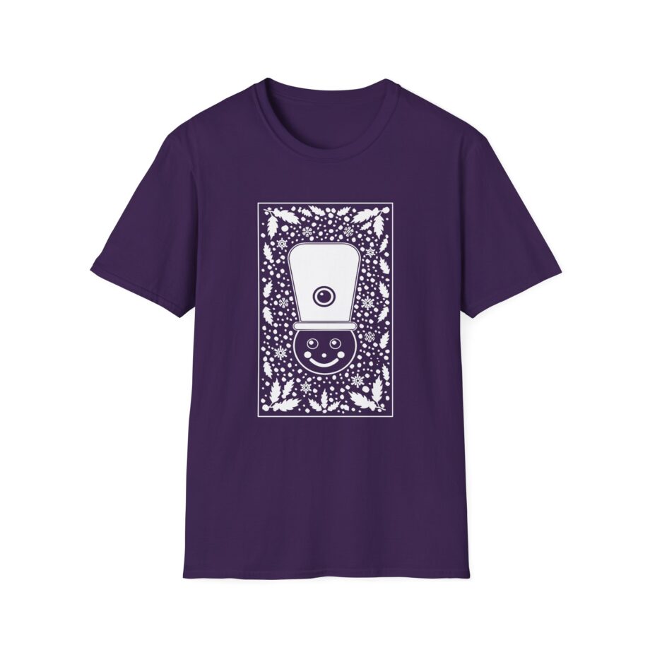 Danny Gonzalez  Unisex Softstyle T-Shirt