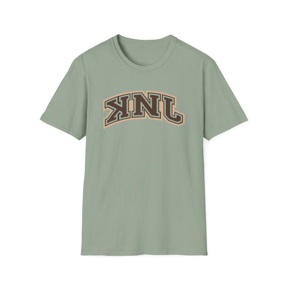 KNJ Unisex Softstyle T-Shirt