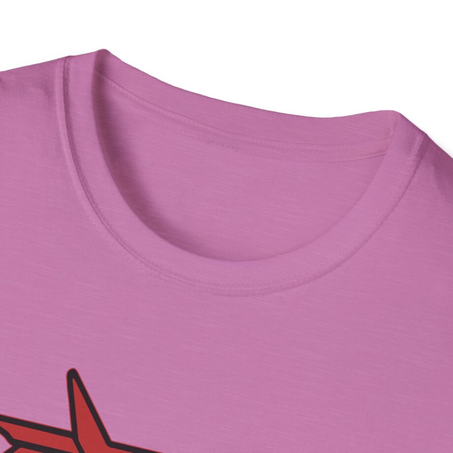 Frost Urban Unisex Softstyle T-shirt