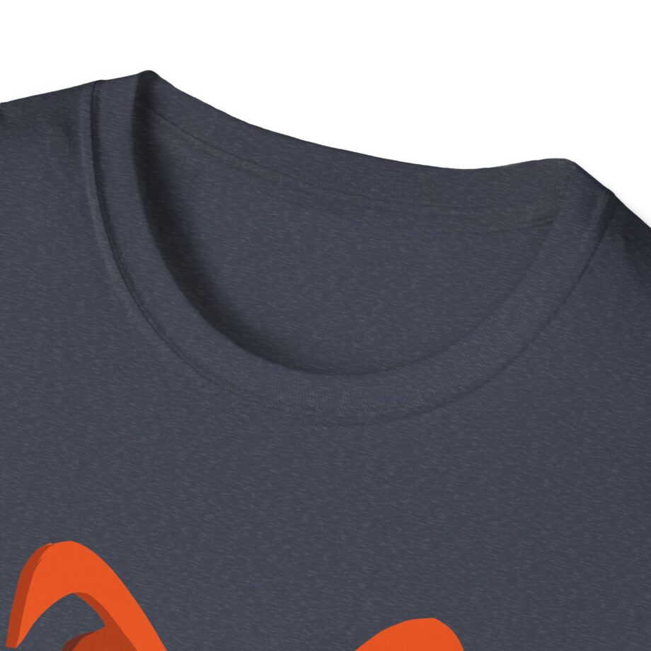 Dashiexp Unisex Softstyle T-Shirt