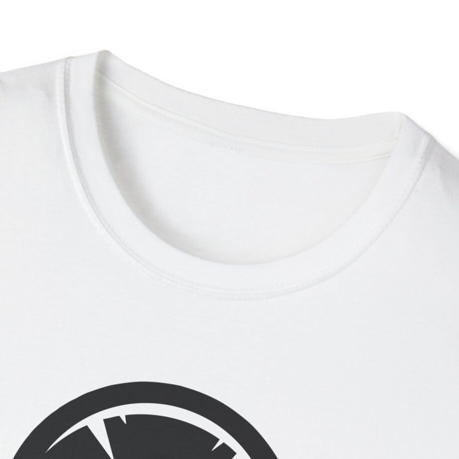 Lance Stewart Gym? Unisex Softstyle T-shirt