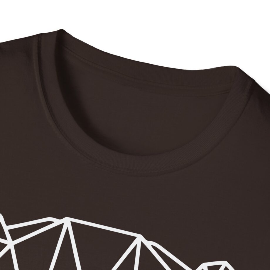 Dantdm Unisex Softstyle T-shirt