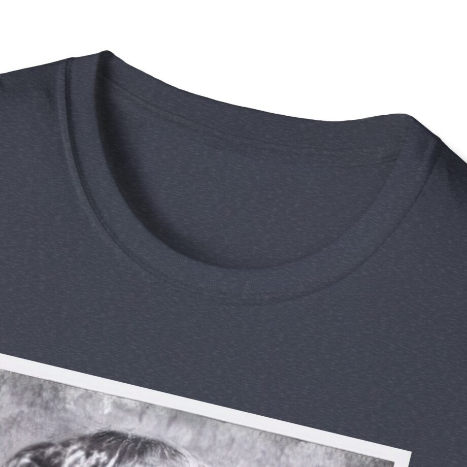 Wooli Unisex Softstyle T-Shirt