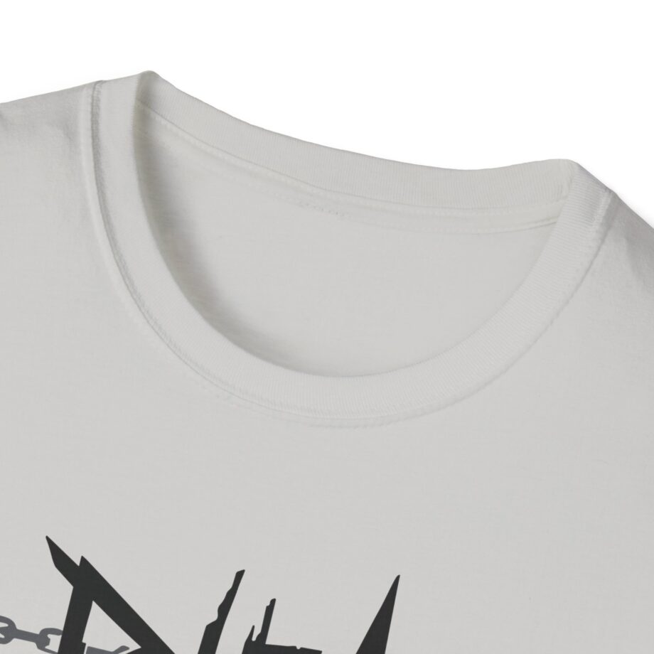 Rhea Ripley  Unisex Softstyle T-Shirt