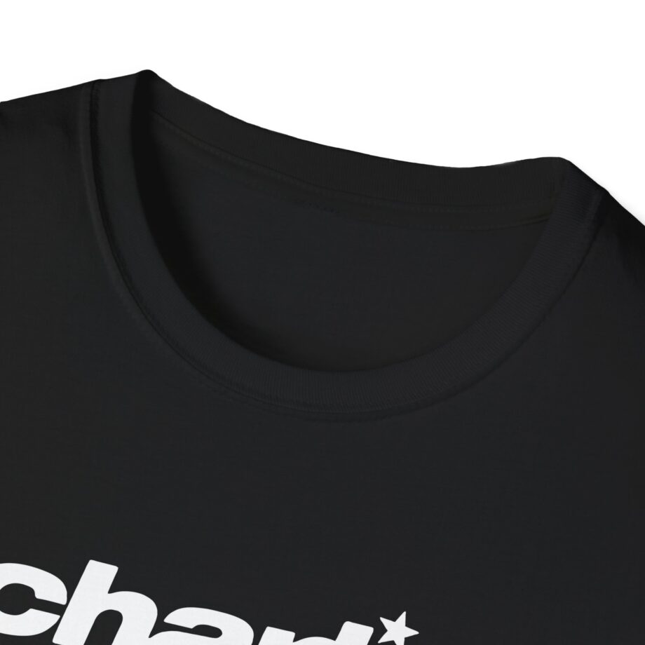 Charlie Puth Unisex Softstyle T-shirt
