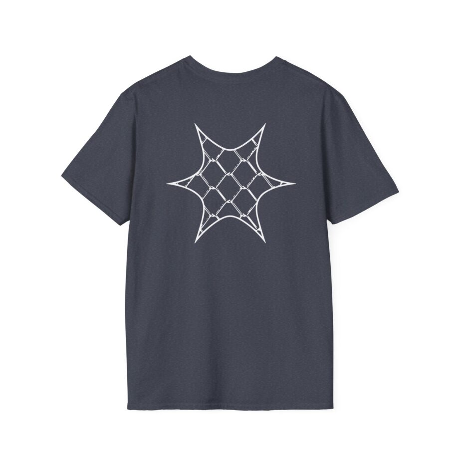 The Story So Far Chainlink Unisex Softstyle T-shirt