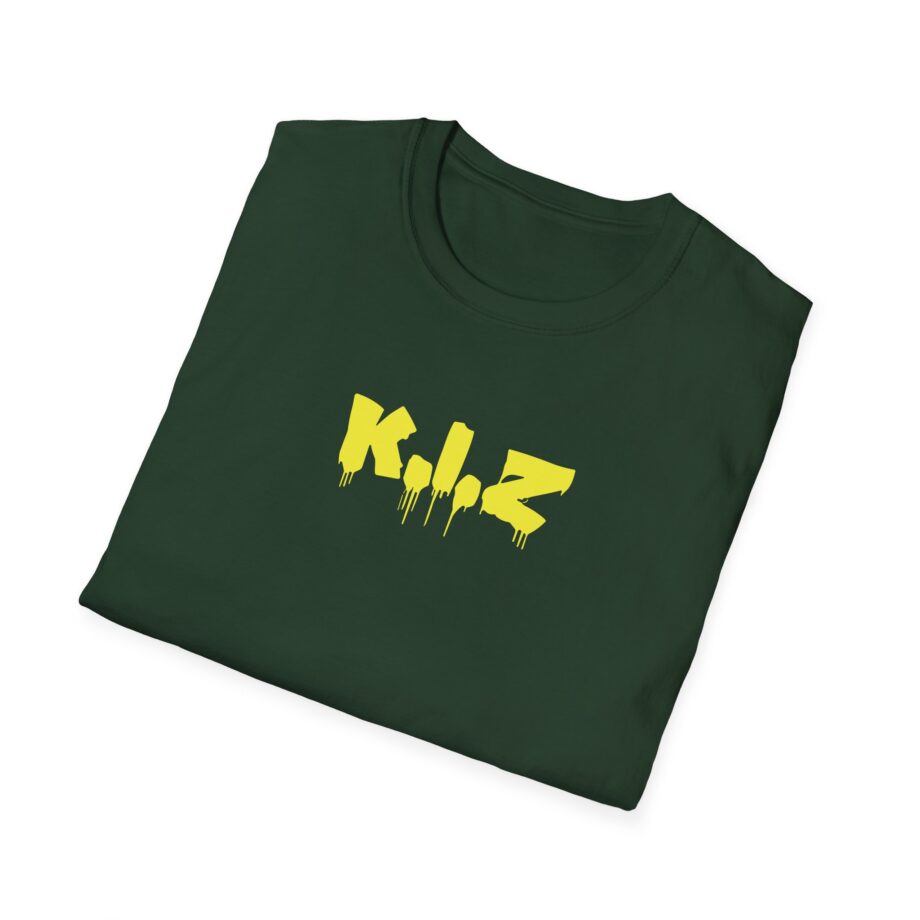 Kiz U8  Unisex Softstyle T-shirt