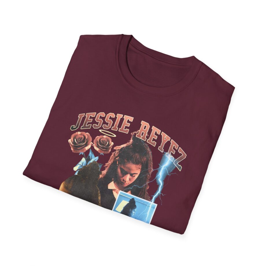 JR No One’s in the Room Unisex Softstyle T-Shirt