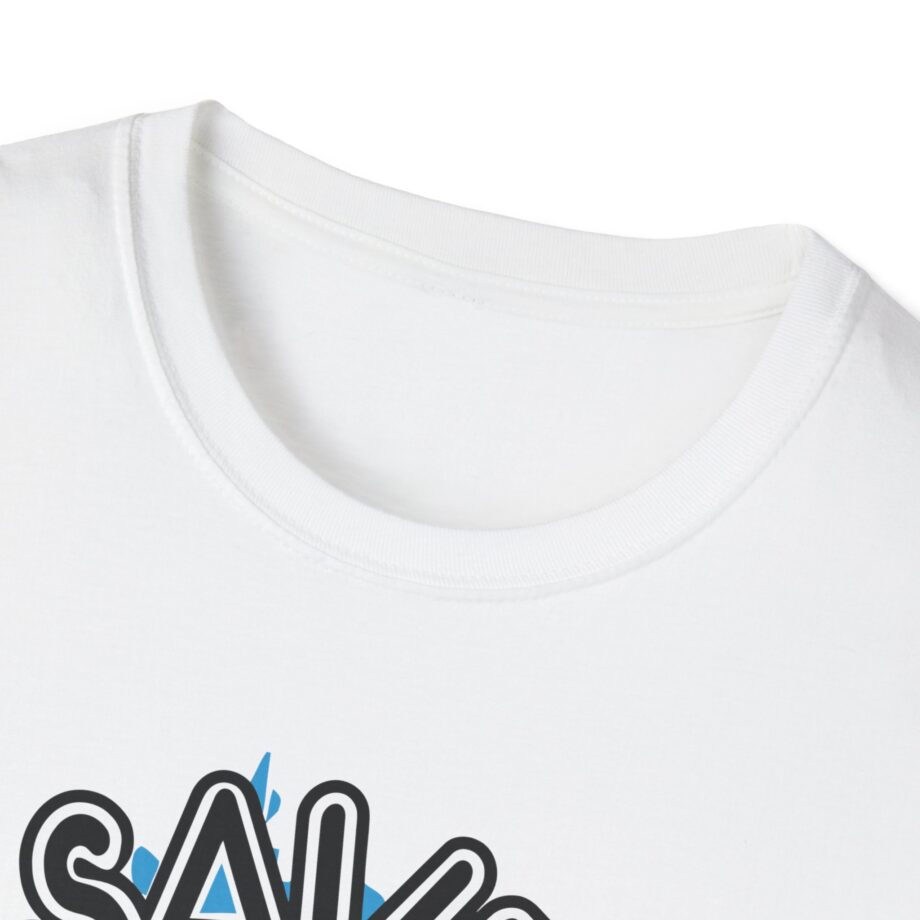 Lance Stewart Roger Unisex Softstyle T-shirt