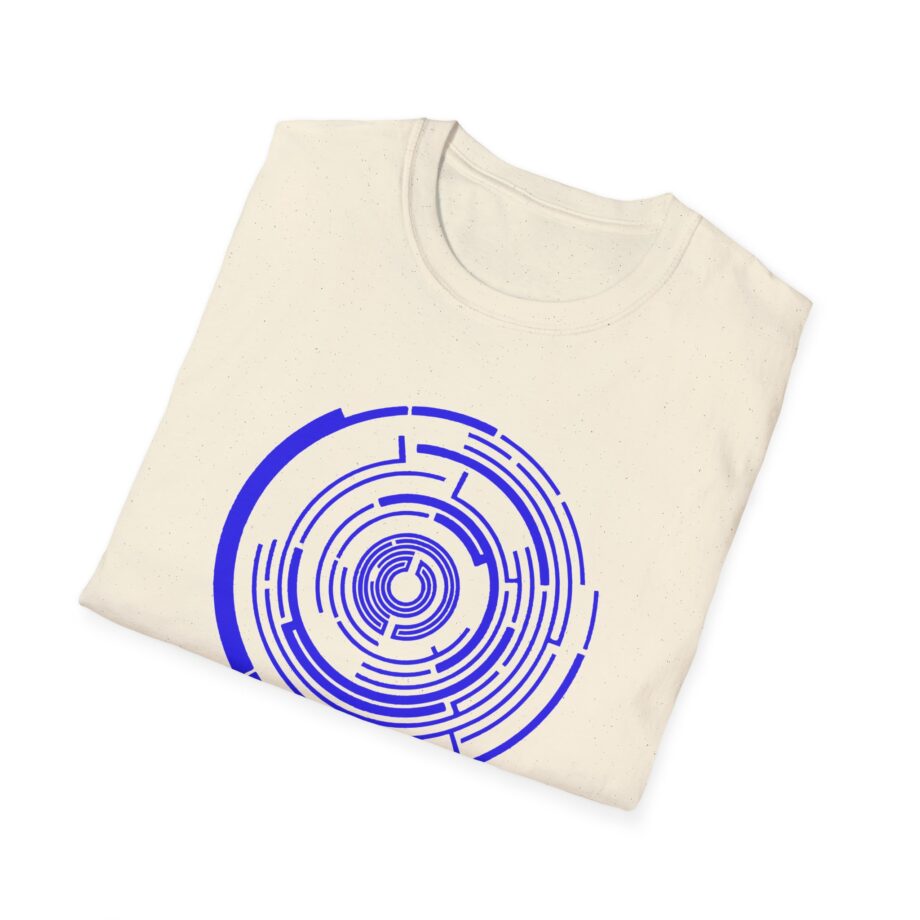 Pendulum Limited Edition Halloween  Unisex Softstyle T-Shirt