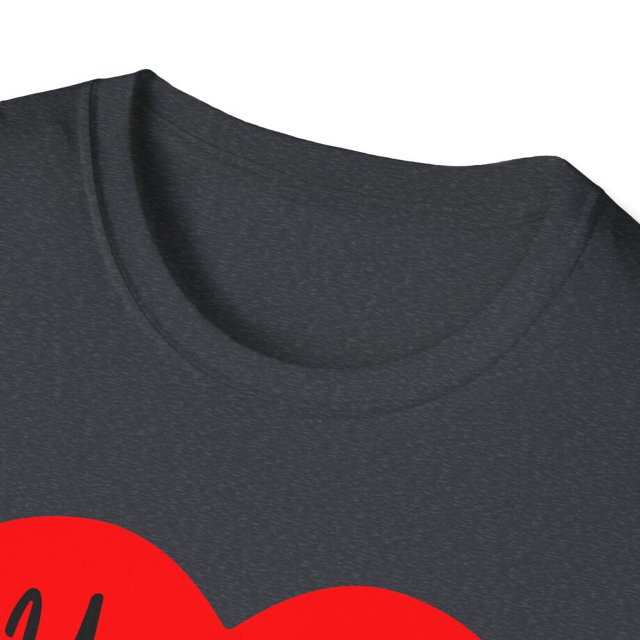 Tim Dillon Yes or Yes Unisex Softstyle T-Shirt