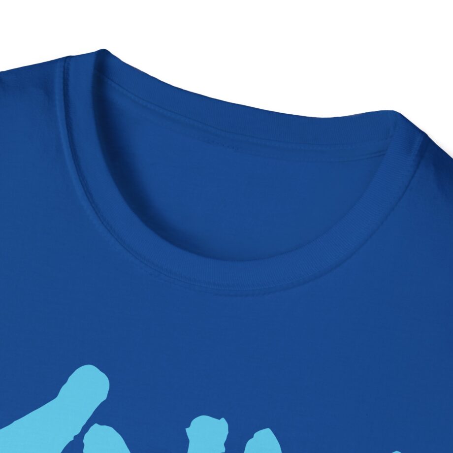 Yny Sebi Unisex Softstyle T-shirt