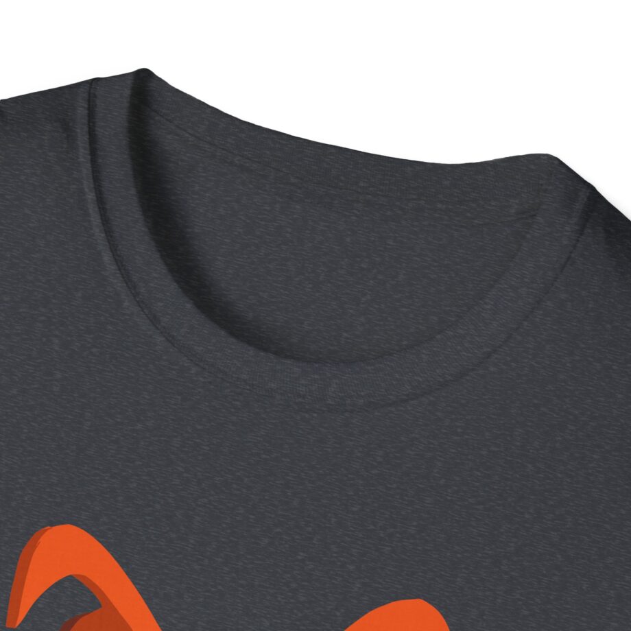 Dashiexp Unisex Softstyle T-Shirt
