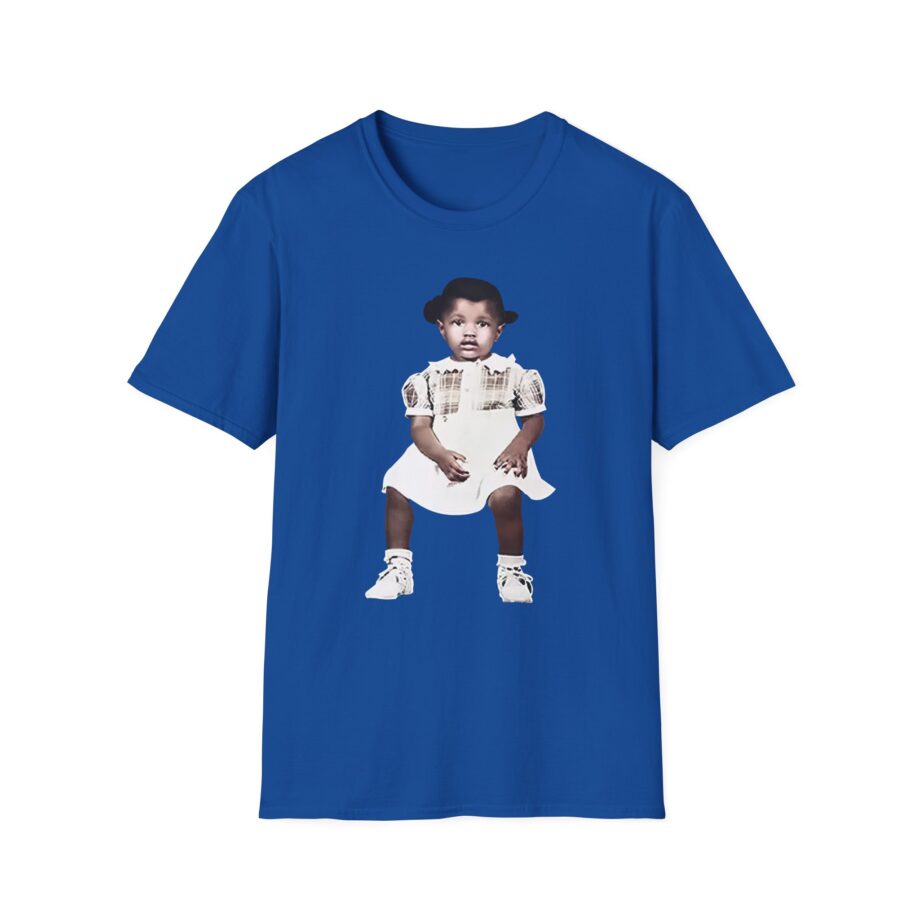 Donda Unisex Softstyle T-shirt