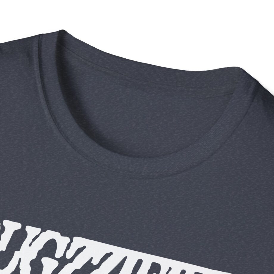 Caitibugzz  Unisex Softstyle T-Shirt