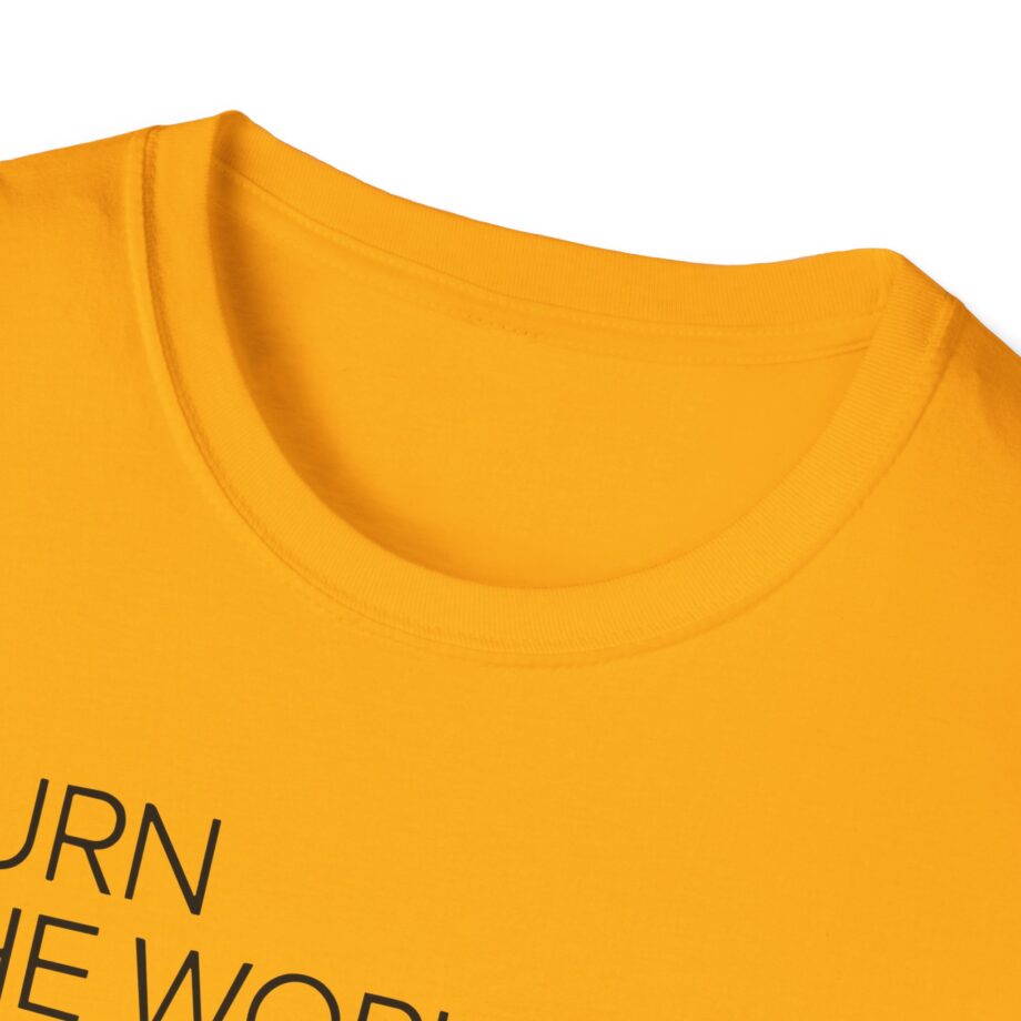Asot 1000 Unisex Softstyle T-shirt