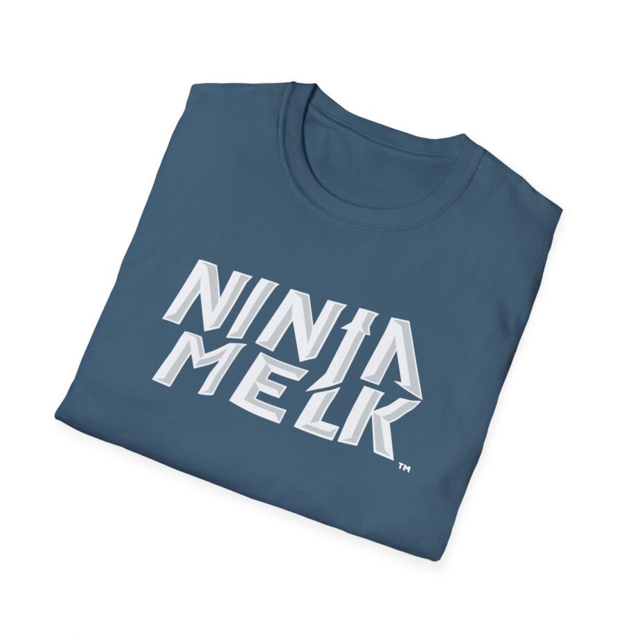 Ryan Higa Ninja Melk  Unisex Softstyle T-Shirt