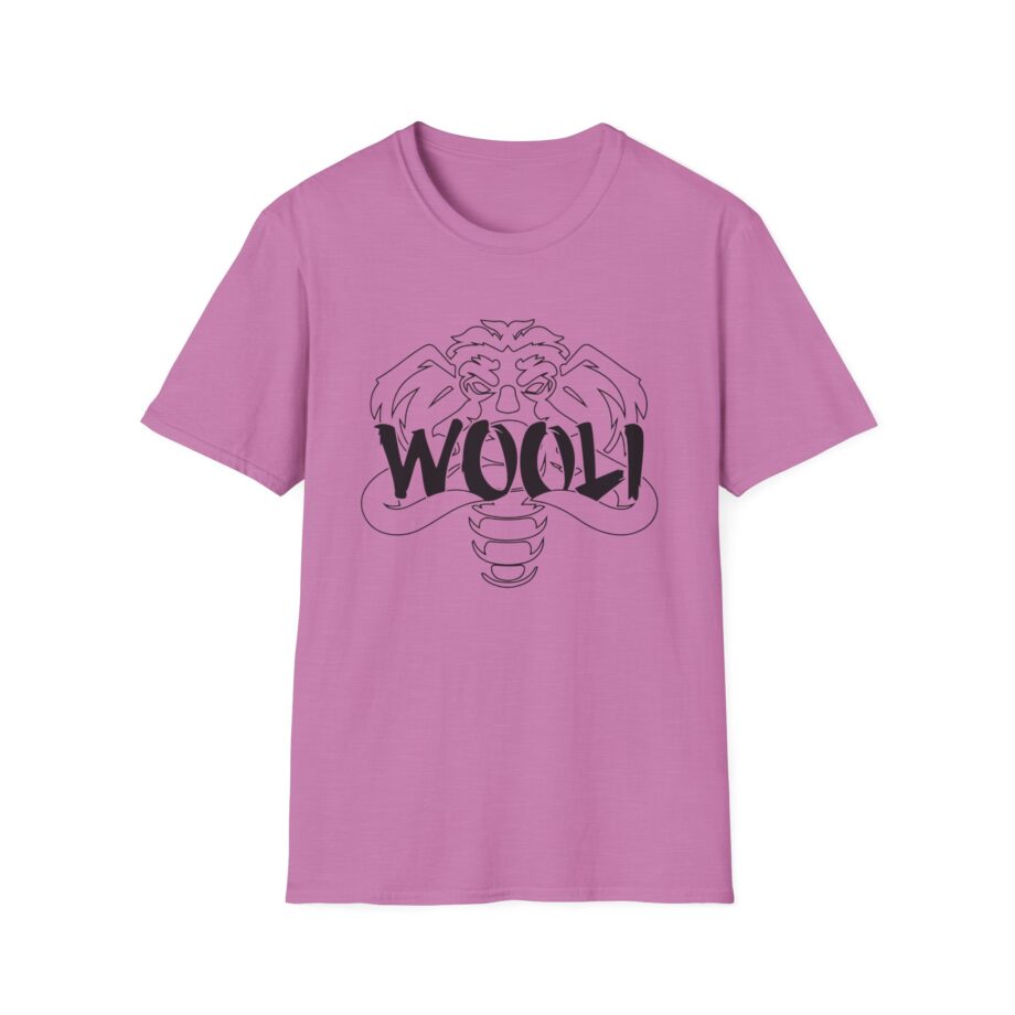 Wooli Unisex Softstyle T-Shirt