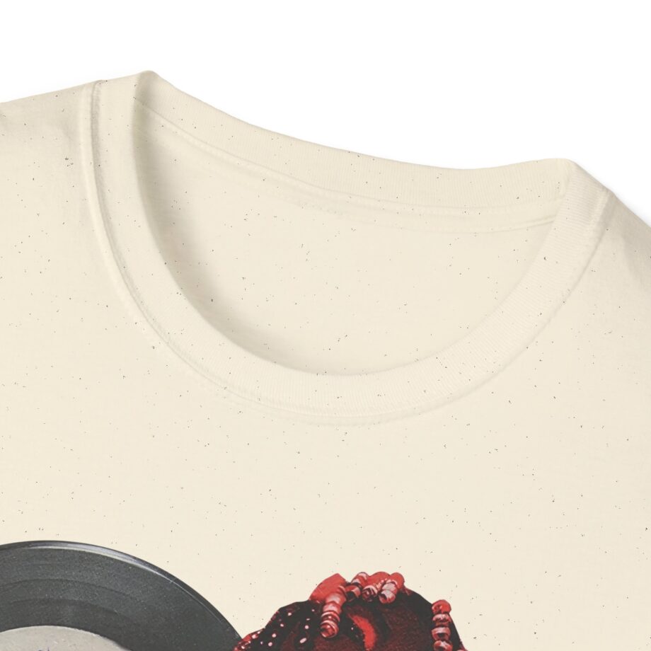 Lauryn Hill Mlh Pen Game Unisex Softstyle T-Shirt
