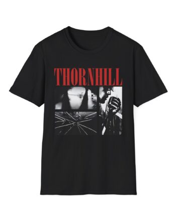 Thornhill  Unisex Softstyle T-Shirt