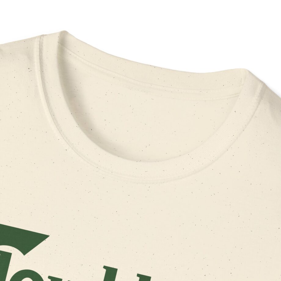 Slowthai Probably the Best Rapper in the World. Unisex Softstyle T-Shirt