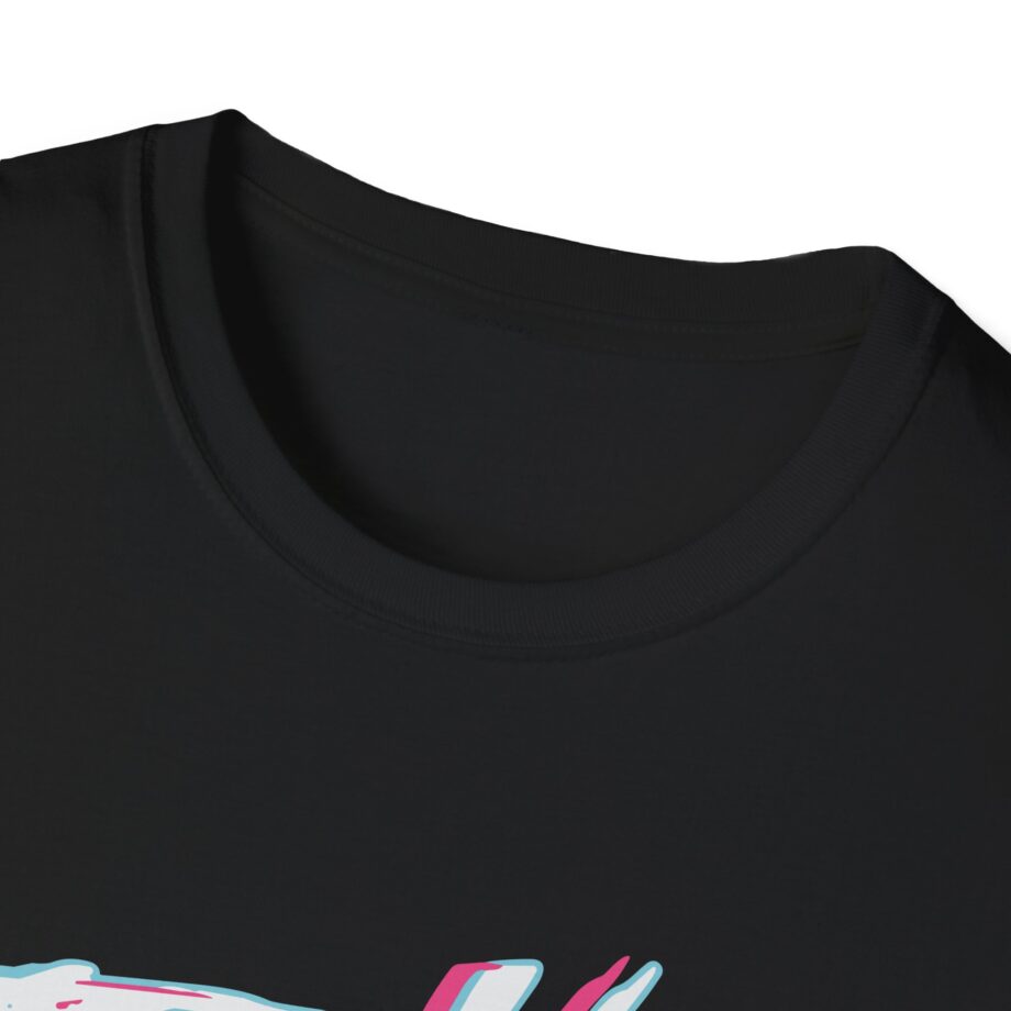 Ryan Higa Teehee   Unisex Softstyle T-shirt