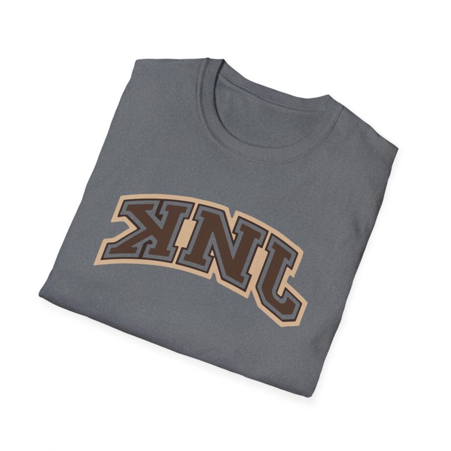 KNJ Unisex Softstyle T-Shirt
