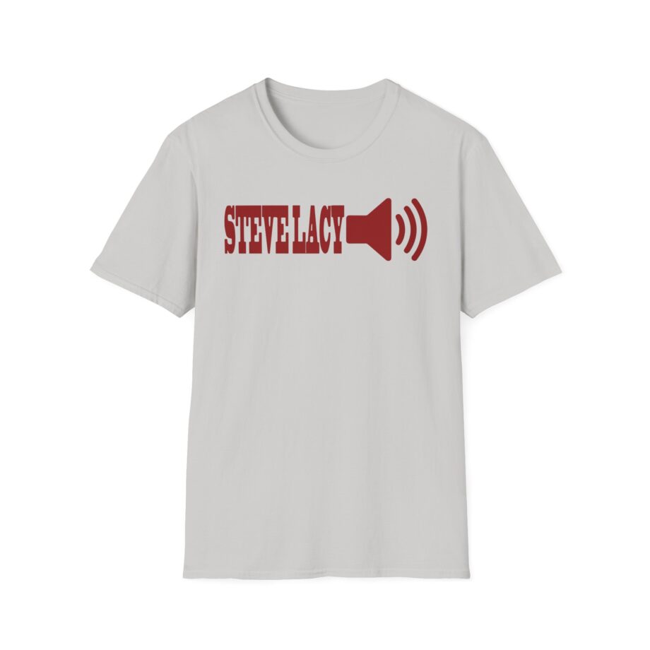 Steve Lacy Good Idea Unisex Softstyle T-shirt