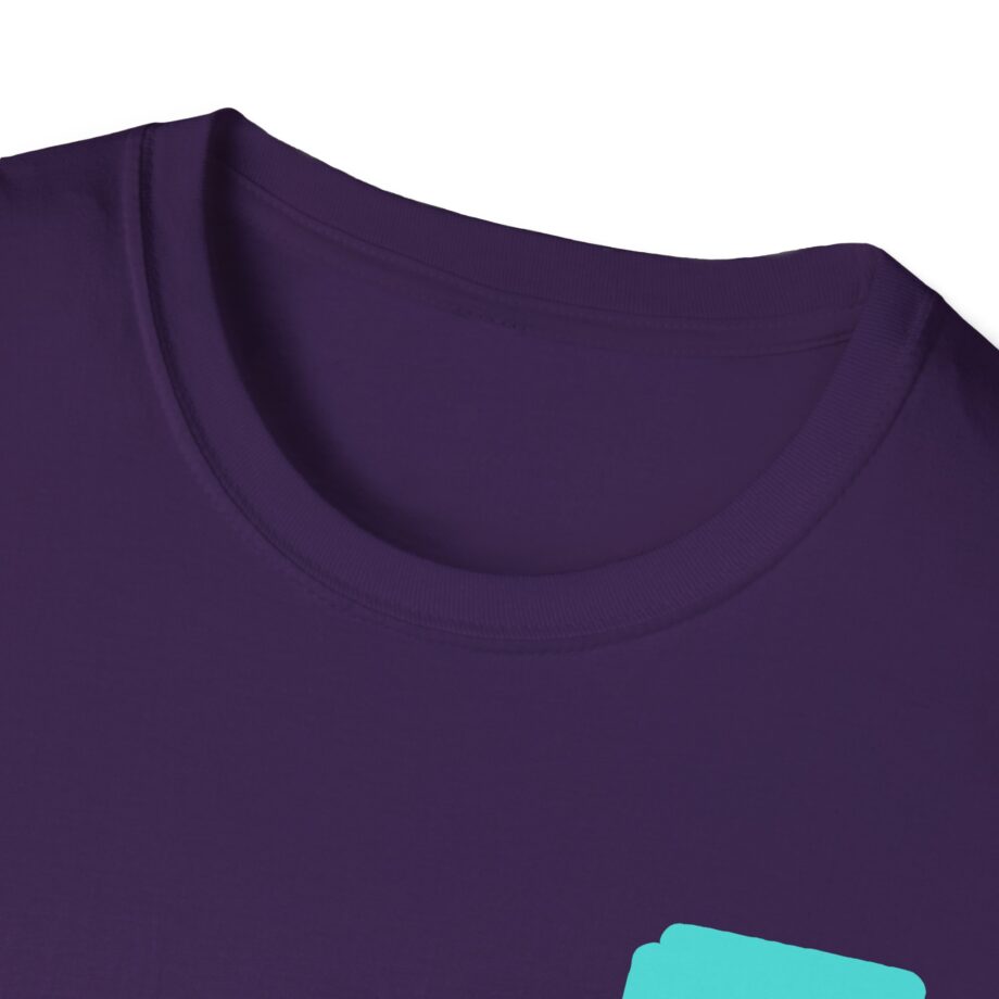 Kaskade Unisex Softstyle T-shirt