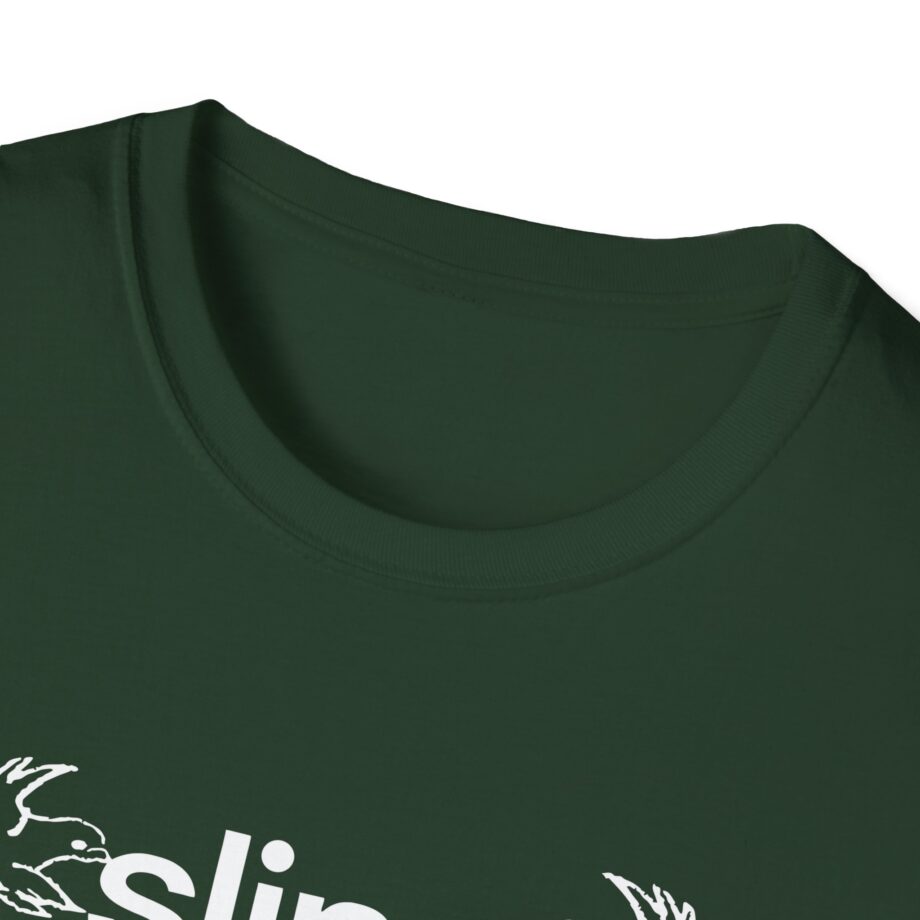 Clairo Unisex Softstyle T-Shirt