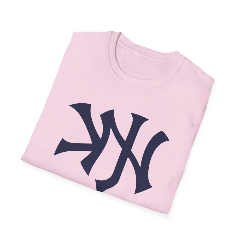 KNJ  Unisex Softstyle T-Shirt