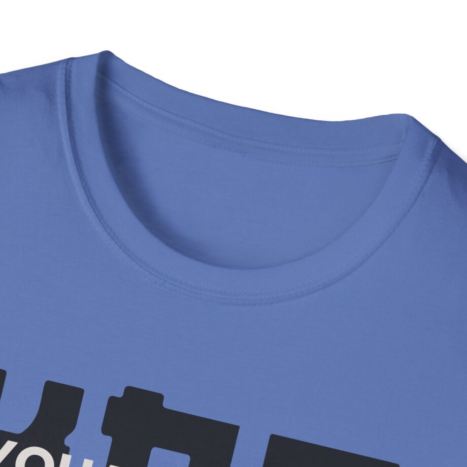 KNJ  Unisex Softstyle T-Shirt
