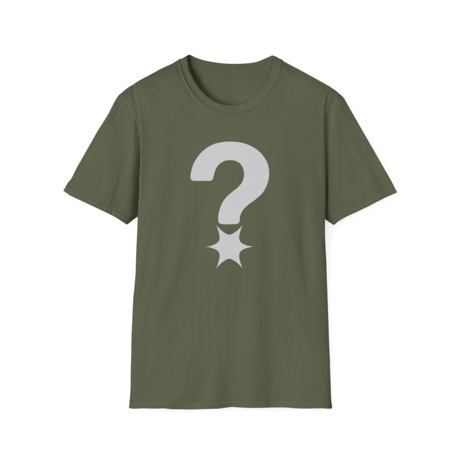 The Story So Far Mystery  Unisex Softstyle T-shirt