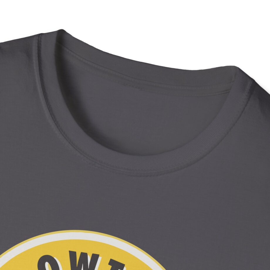 Slowthai Ngab 2019 Beer Unisex Softstyle T-Shirt