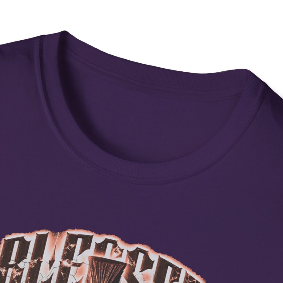 Max Holloway 300 Unisex Softstyle T-shirt