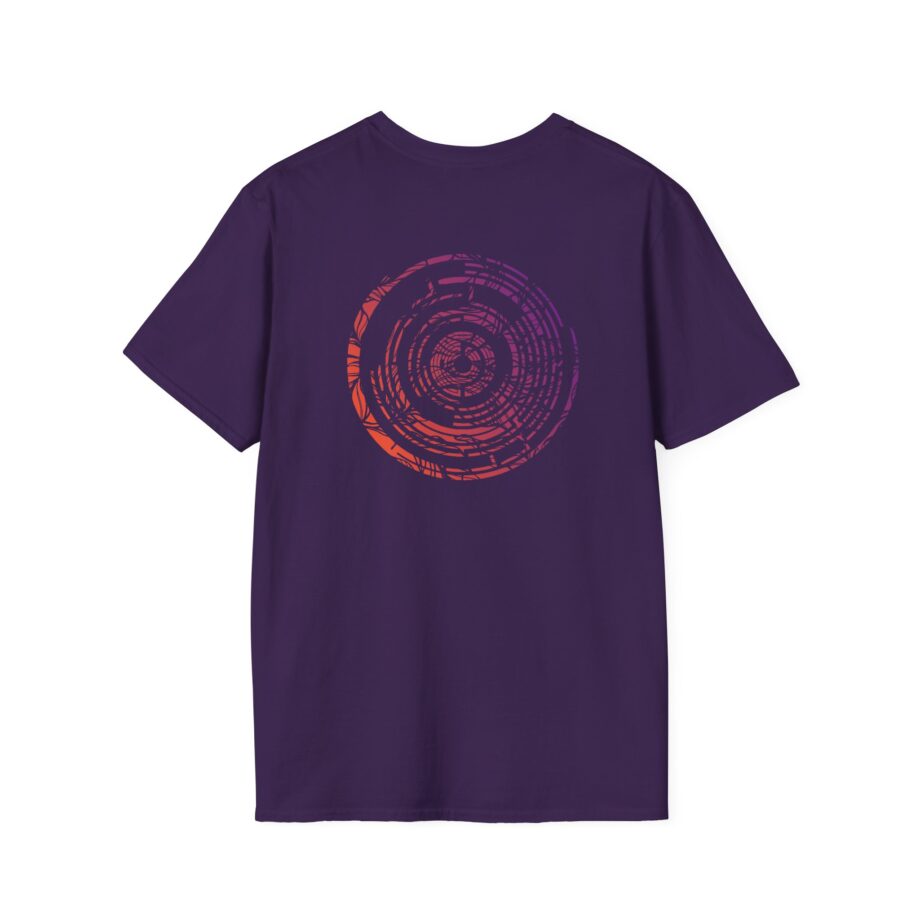 Pendulum Limited Edition Halloween  Unisex Softstyle T-Shirt