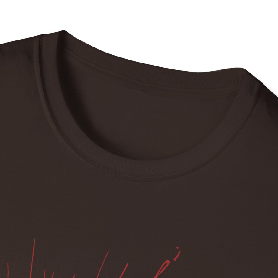 Silent Hill Unisex Softstyle T-shirt