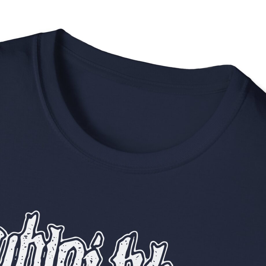 Kublai Khan - Year of the Nomad Unisex Softstyle T-shirt