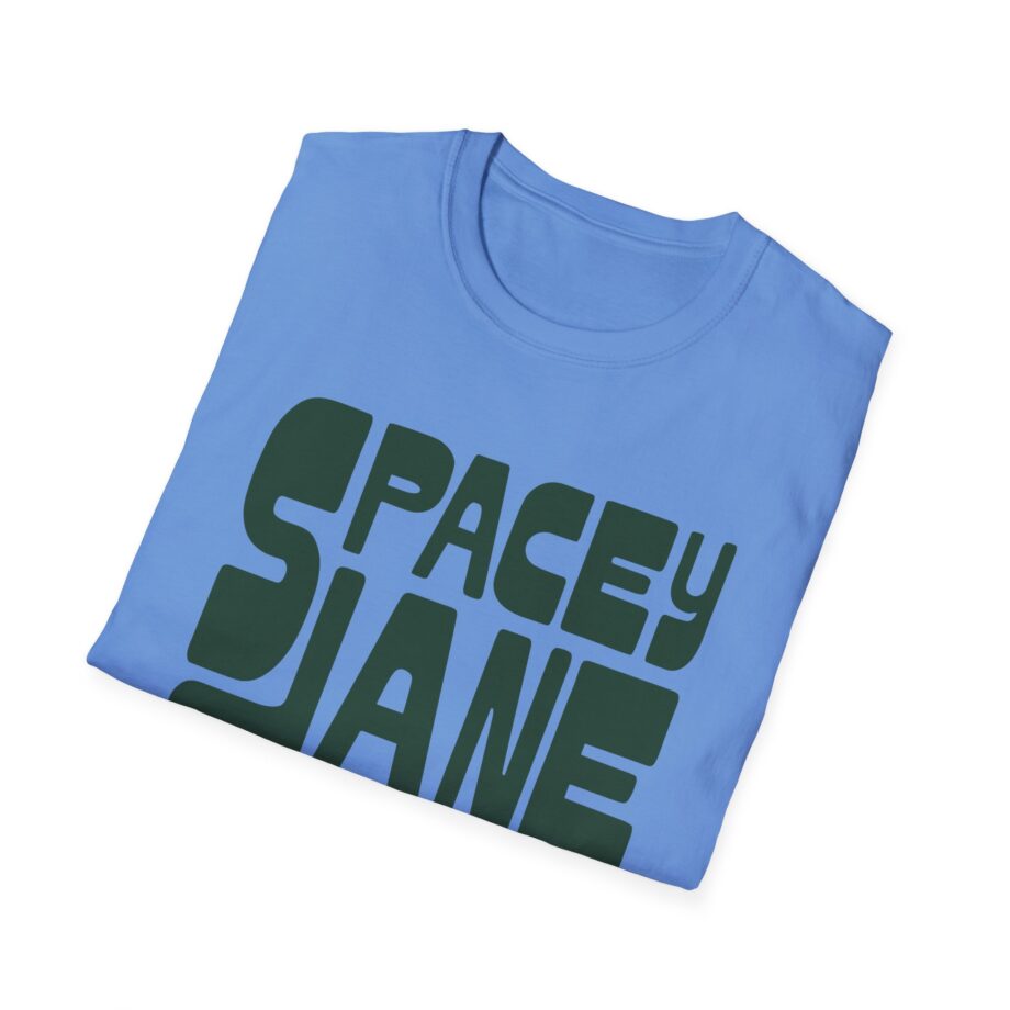 Spacey Jane  Unisex Softstyle T-Shirt