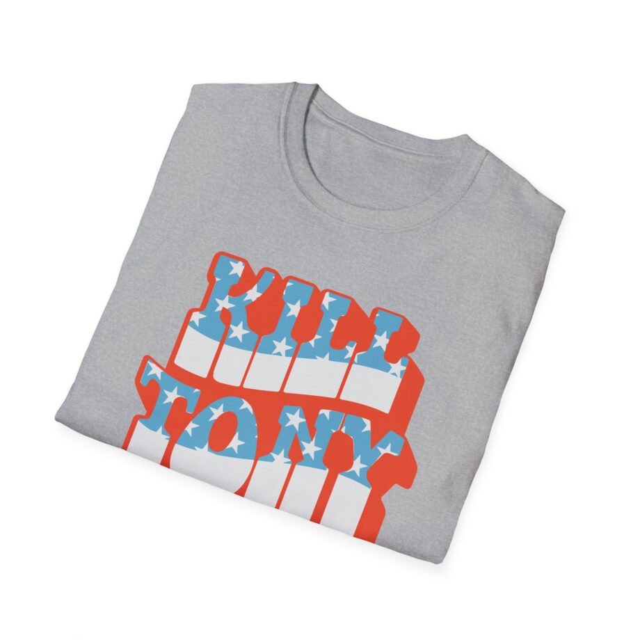 Kill Tony Los Angeles Unisex Softstyle T-Shirt