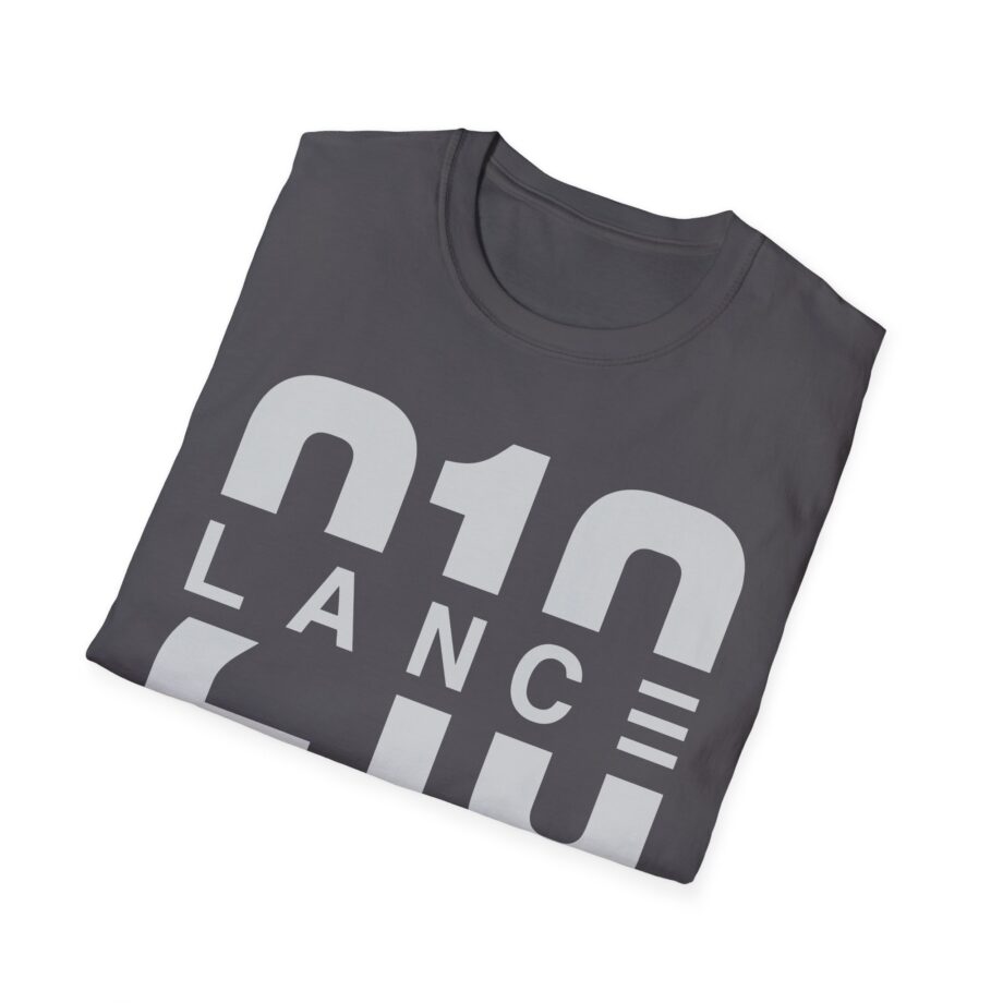 Lance Stewart 210 Unisex Softstyle T-shirt