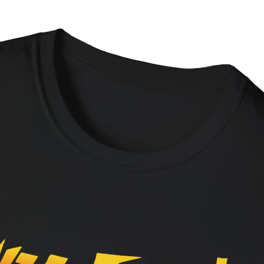 Kill Tony Unisex Softstyle T-Shirt