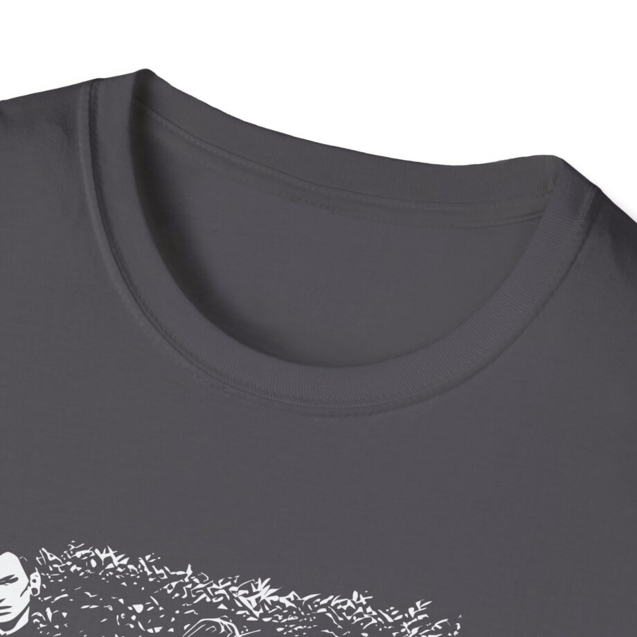 Pvris Unisex Softstyle T-Shirt