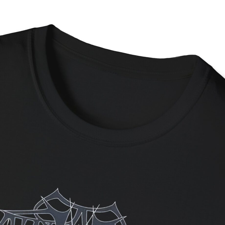 Frost Enslaved Unisex Softstyle T-Shirt